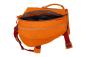 Preview: Ruffwear Approach Pack Campfire Orange Gr. XS